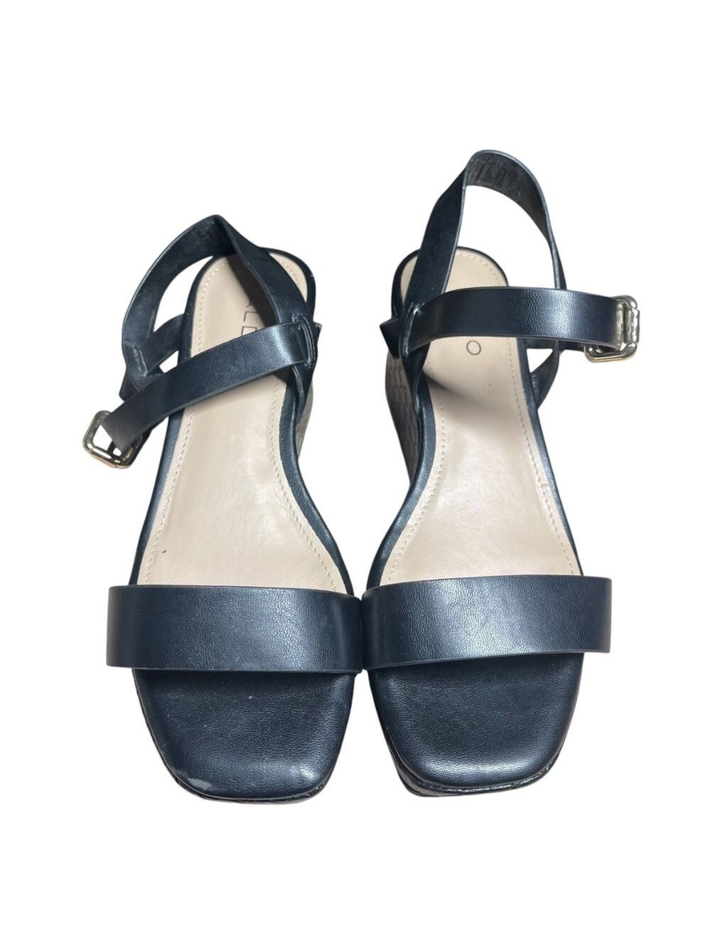 Aldo Wedges